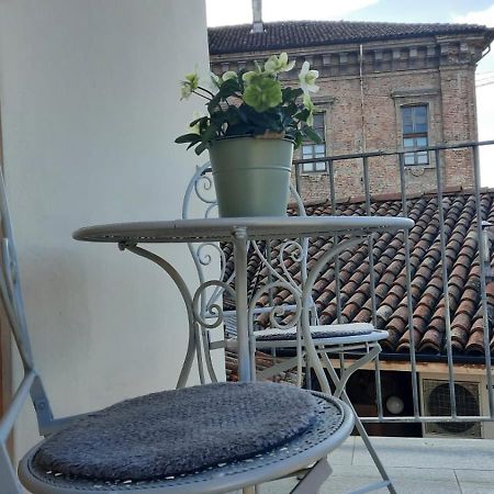 Cuore Di Alba Charming Apartment 외부 사진