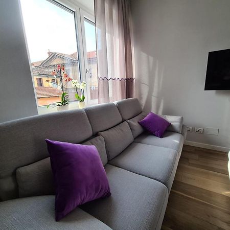 Cuore Di Alba Charming Apartment 외부 사진