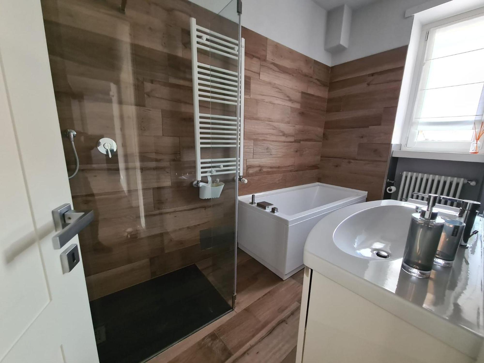 Cuore Di Alba Charming Apartment 외부 사진