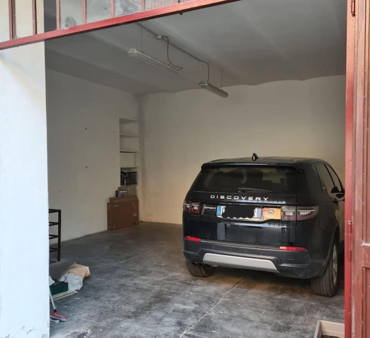 Cuore Di Alba Charming Apartment 외부 사진
