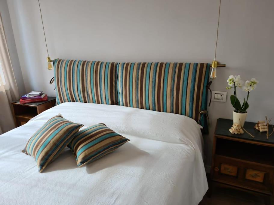 Cuore Di Alba Charming Apartment 외부 사진
