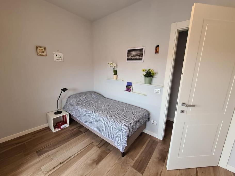 Cuore Di Alba Charming Apartment 외부 사진