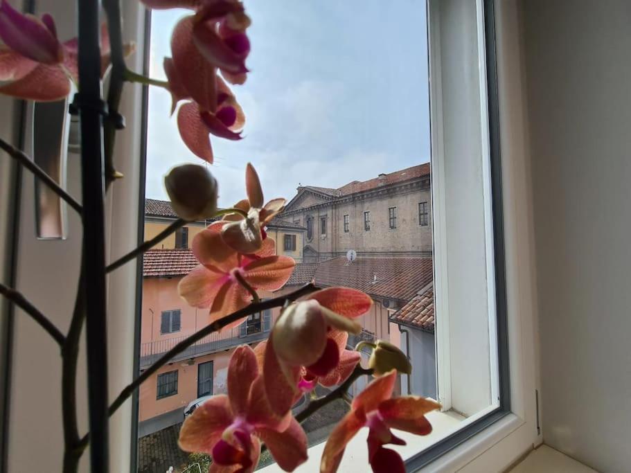 Cuore Di Alba Charming Apartment 외부 사진