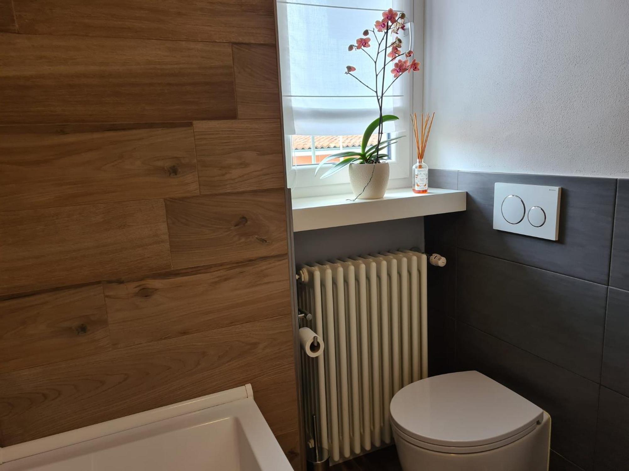 Cuore Di Alba Charming Apartment 외부 사진
